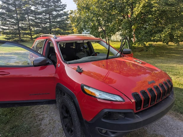 Images Skyview Auto Glass Woodhaven