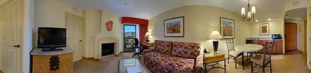 Images Hilton Sedona Resort at Bell Rock