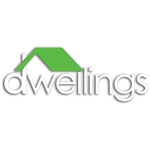 Dwellings Realty Group Logo