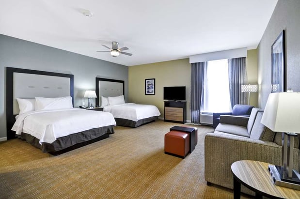 Images Homewood Suites by Hilton Augusta Gordon Highway