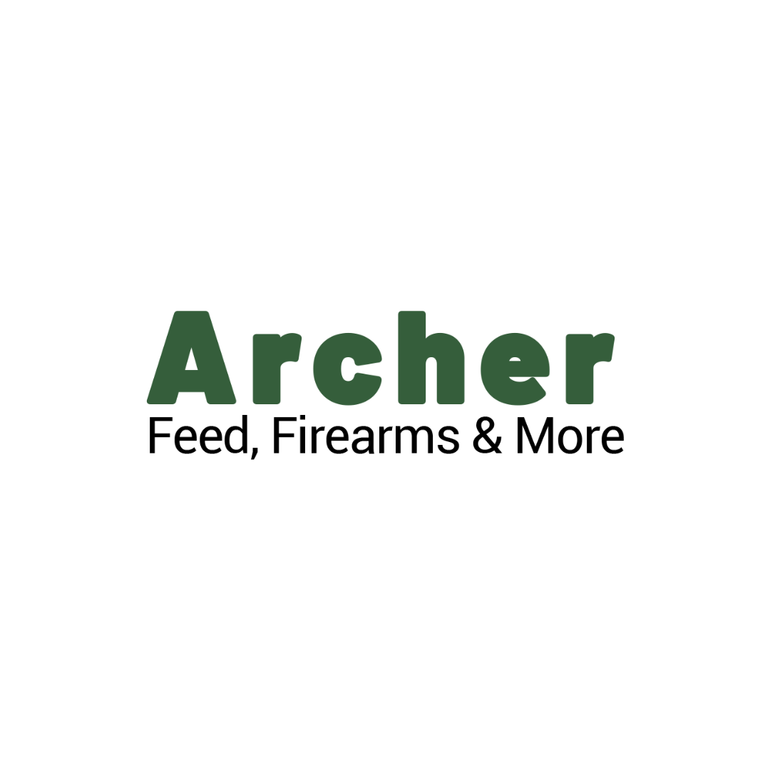 Archer Feed, Firearms & More