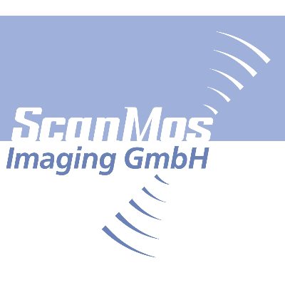 Logo ScanMos Imaging GmbH