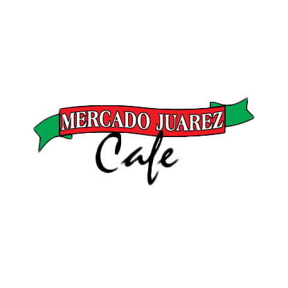 Mercado Juarez Restaurant Logo