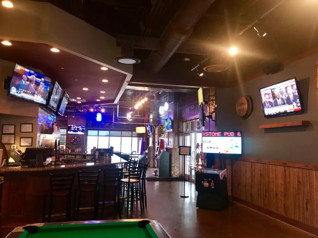 Images Keystone Pub & Patio