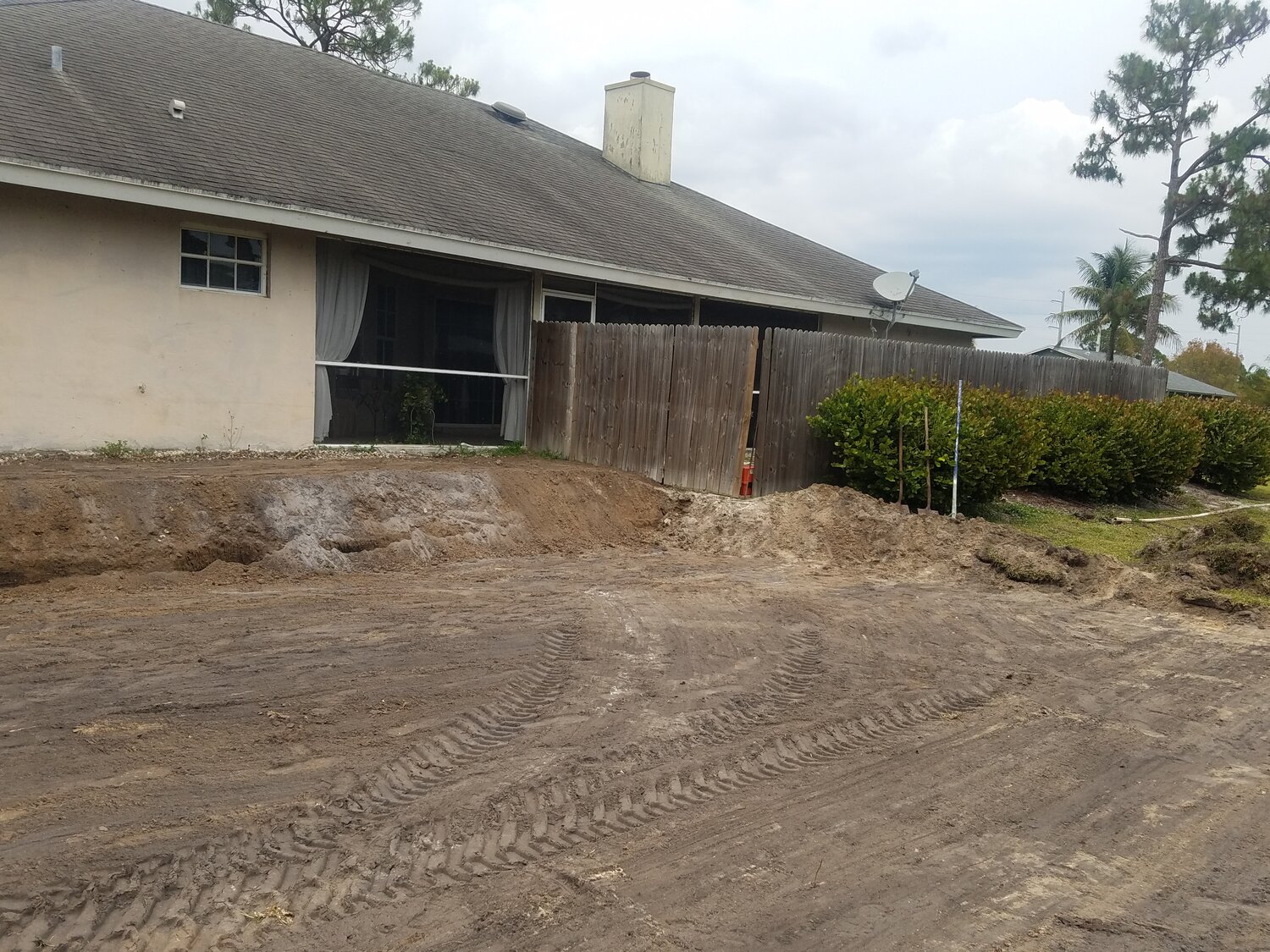 Lee's Excavating of South Florida, LLC Photo