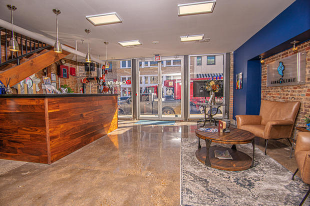 Images JPAR - McKinney