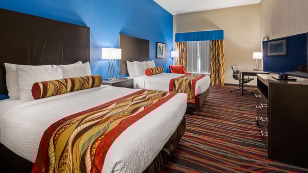 Images Best Western Plus Tech Medical Center Inn
