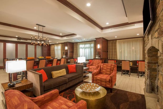 Images Hampton Inn Kingston