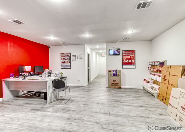 Images CubeSmart Self Storage
