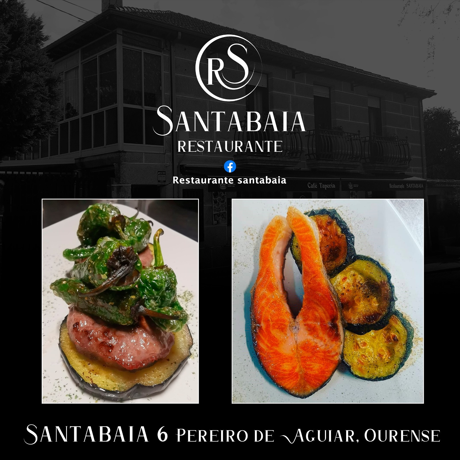 Images Restaurante Santa Baia