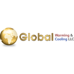 Global Warming and Cooling LLC Logo