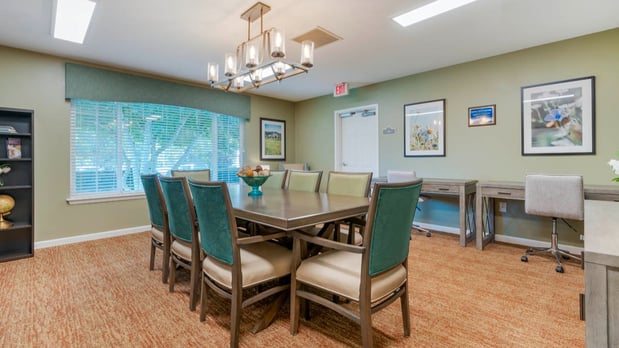 Images Brookdale Vancouver Stonebridge