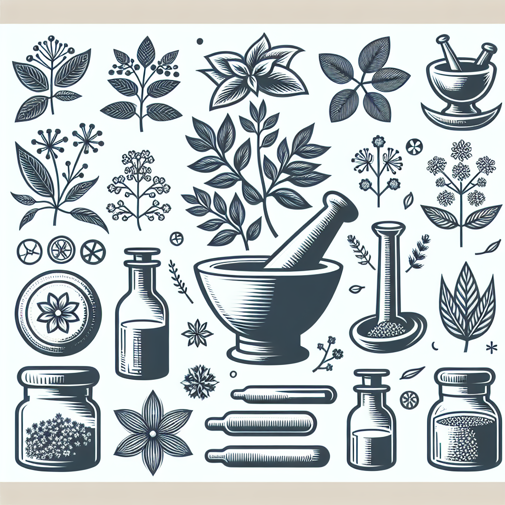 Herbodietética El Jardín Logo