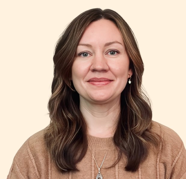 Images Kristi Kinlaw, Counselor