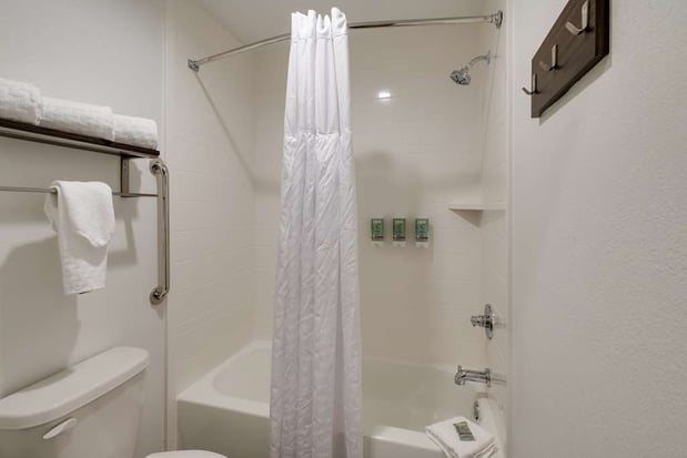 Images Best Western La Place Inn