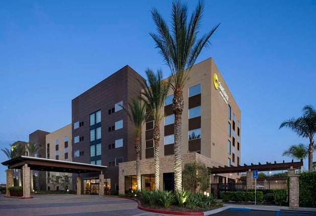 Images SunCoast Park Hotel Anaheim Resort, Tapestry by Hilton