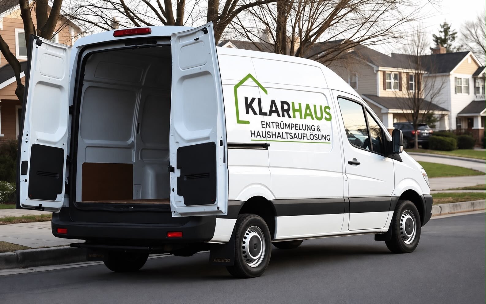 KlarHaus Hamburg in Hamburg