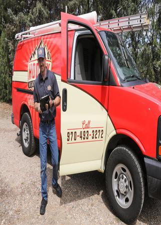 Images Hooley Heating & Air Conditioning