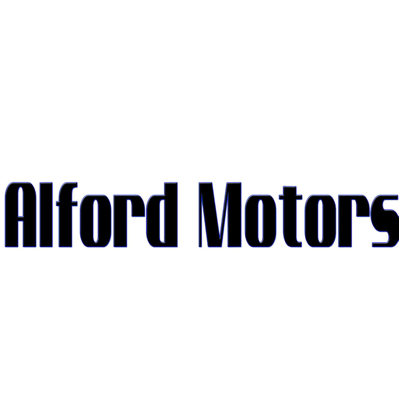 Alford Motors