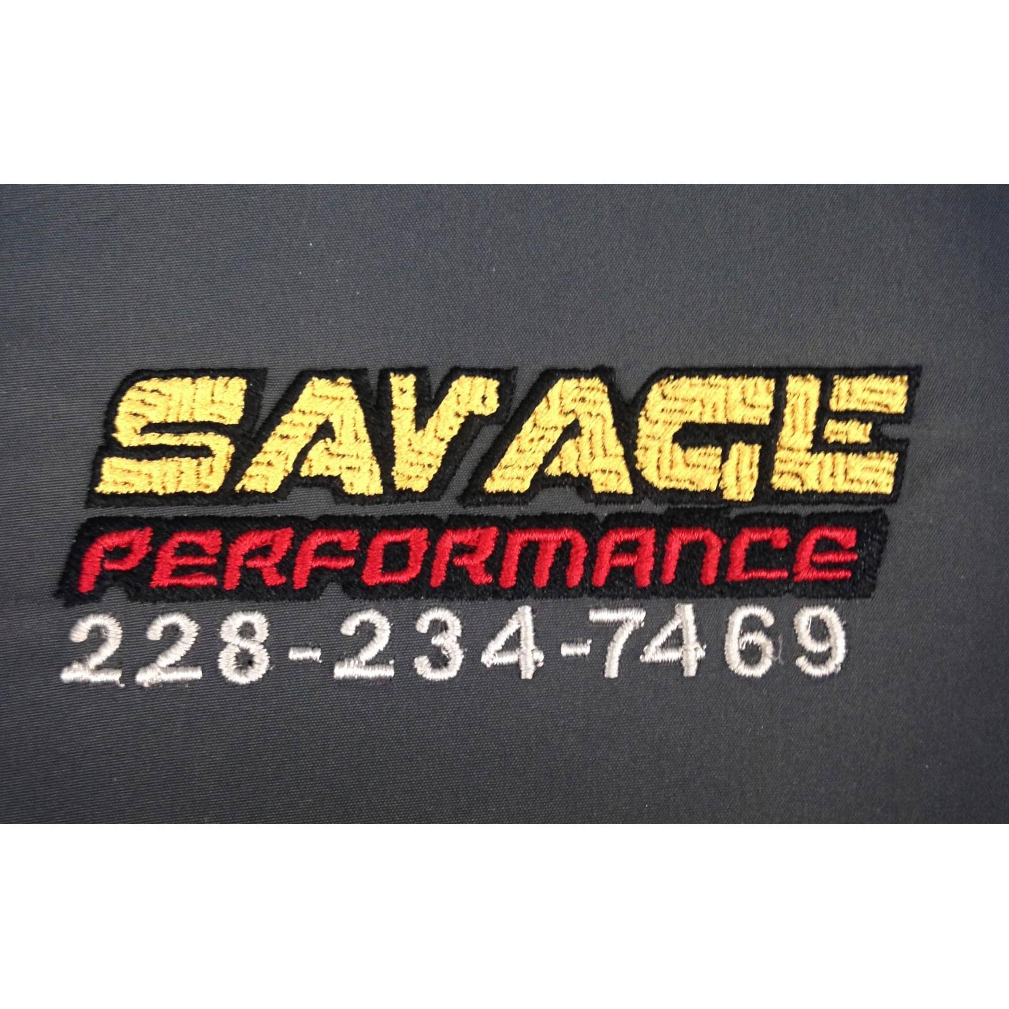 Savage Performance Llc