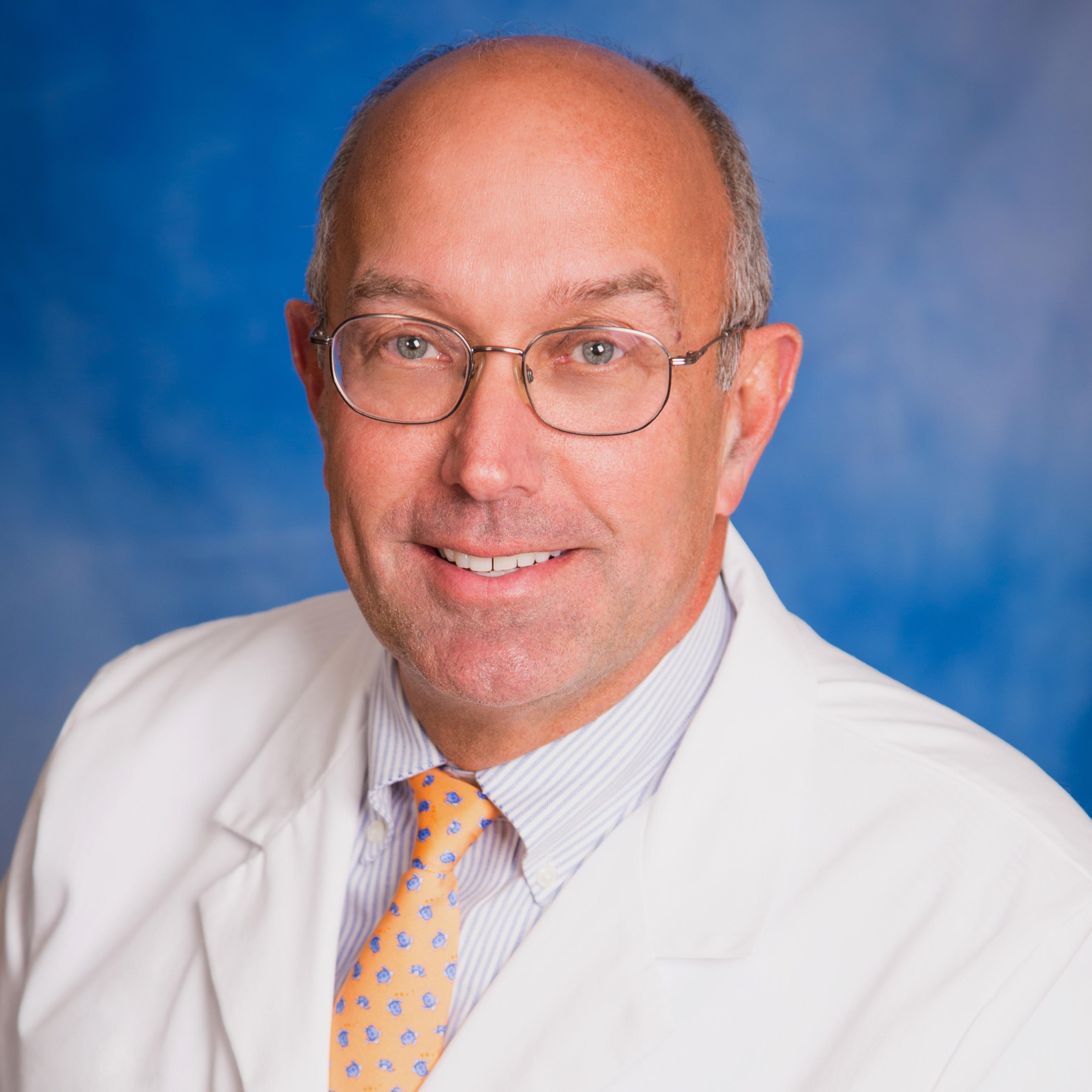 Paul Thompson, MD