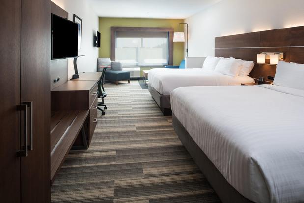 Images Holiday Inn Express & Suites Ruston, an IHG Hotel