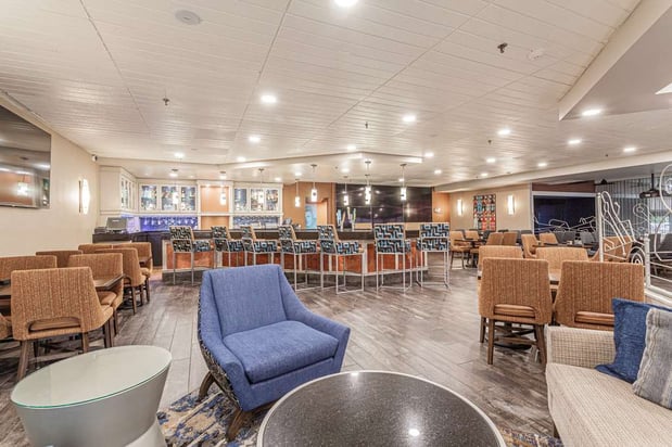 Images DoubleTree by Hilton Hotel Memphis