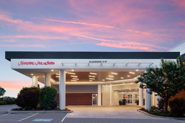 Images Hampton Inn & Suites Hershey