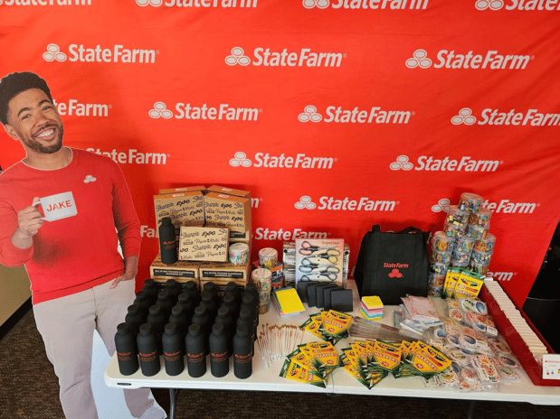 Images Andy Torres - State Farm Insurance Agent