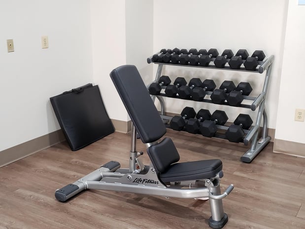 Images Holiday Inn Express Edgewood-Aberdeen-Bel Air by IHG