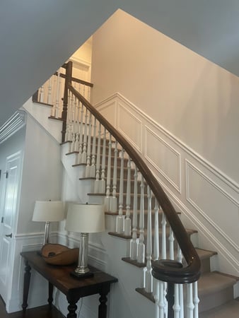 Images Azul Painting Corp.