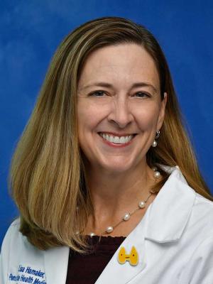 Lisa L. Hamaker Dumin, MD - Camp Hill, PA - Endocrinology,  Diabetes & Metabolism, Endocrinology & Metabolism