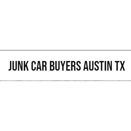 Junk Car Buyers Austin TX Logo