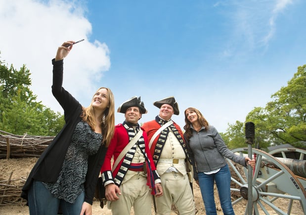 Images Crowne Plaza Niagara Falls NY - Riverside by IHG