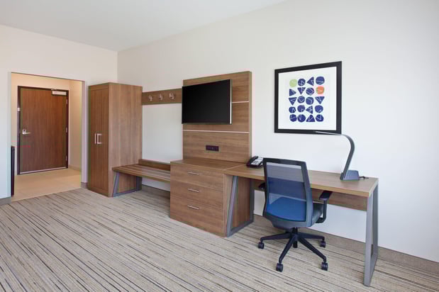 Images Holiday Inn Express & Suites Moses Lake by IHG
