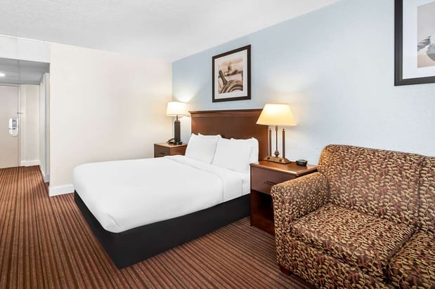 Images Best Western Merry Manor Inn