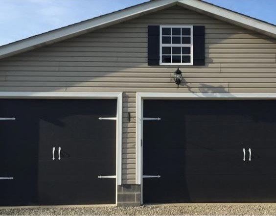 Images Premier Overhead Doors LLC