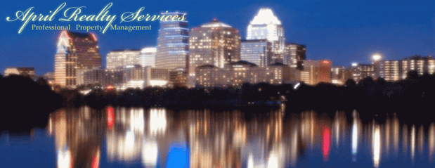 Images April Realty Services Inc