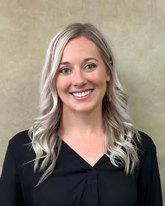 Amber Holmes MD