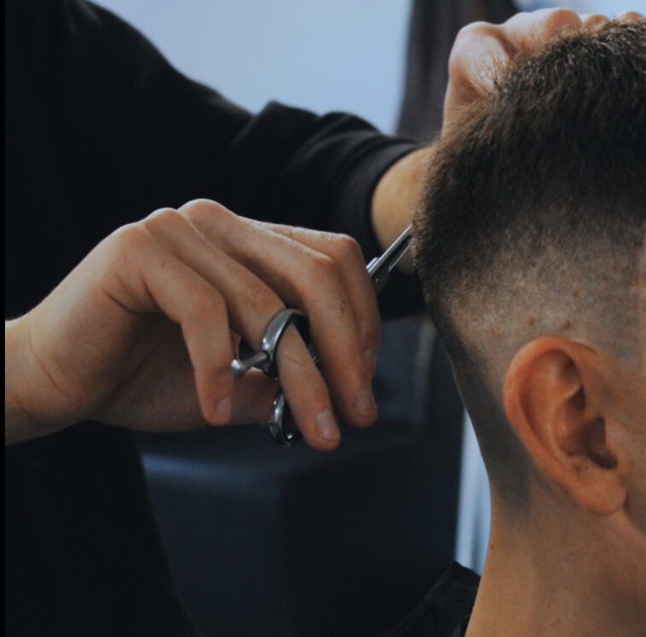 Bilder Tre Valli Barber Shop