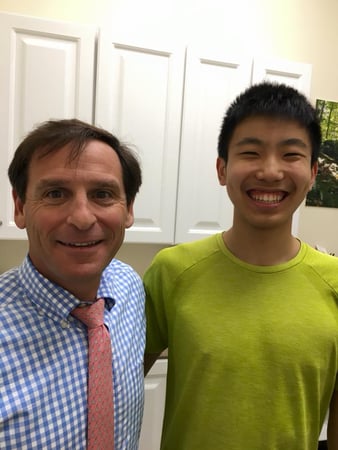 Images Maryland Advanced Orthodontics: David S. Lavine, DDS, MS