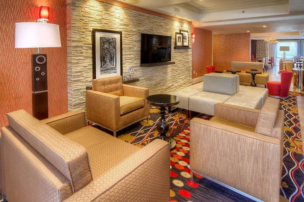 Images Hampton Inn Fremont
