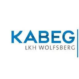 KABEG Landeskrankenhaus Wolfsberg Logo