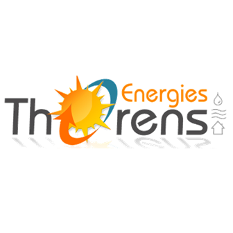 Thorens Energies Logo
