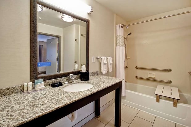 Images Hampton Inn Middletown