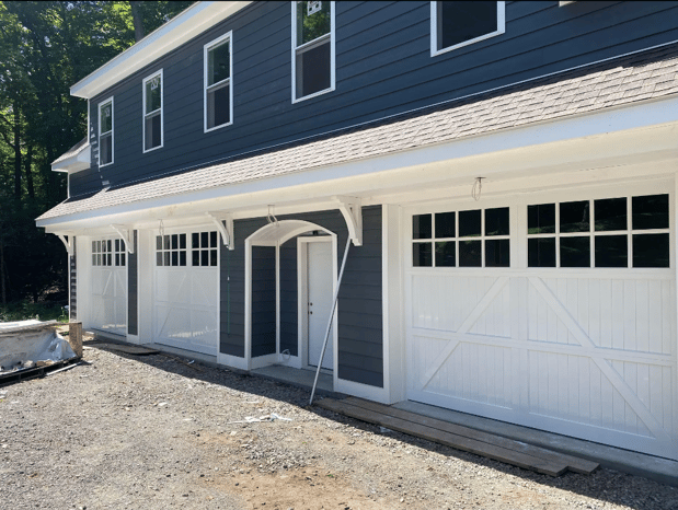 Images Mascolo Overhead Doors