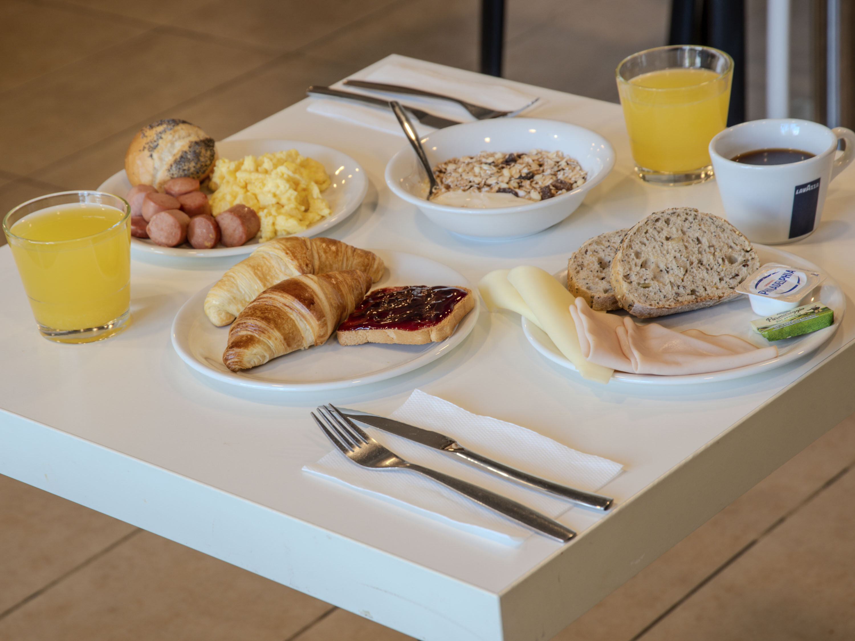 Images B&B HOTEL Firenze Novoli