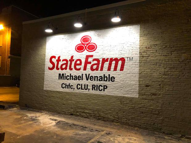 Images Michael Venable - State Farm Insurance Agent