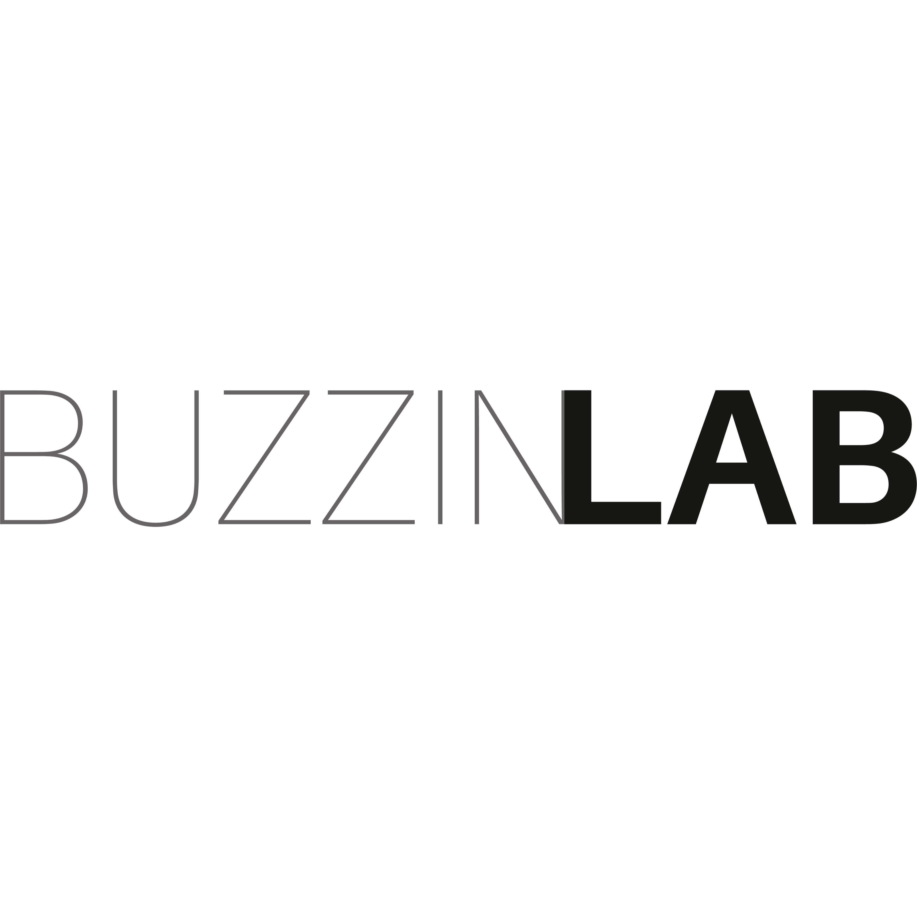 Logo BUZZINLAB – The Club Office in Stuttgart: Eventlocation, Rooftop, Coworking Space, Tagungen, Workshops, Catering, Fotostudio, Podcast-Studio.
