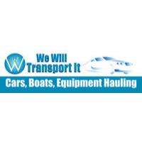 We Will Transport It Logo